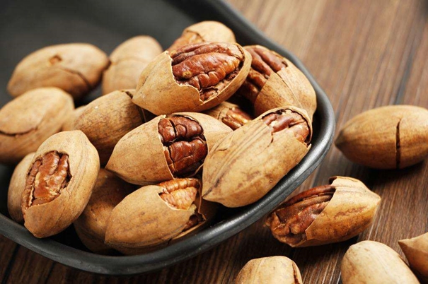 碧根果進口報關代理干貨小知識 碧根果進口報關代理干貨小知識