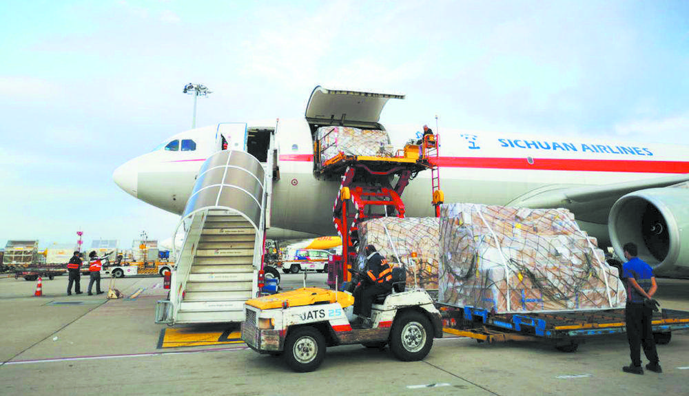 成都機場報關代理公司空運貨物到成都機場報關 成都機場報關代理公司空運貨物到成都機場報關