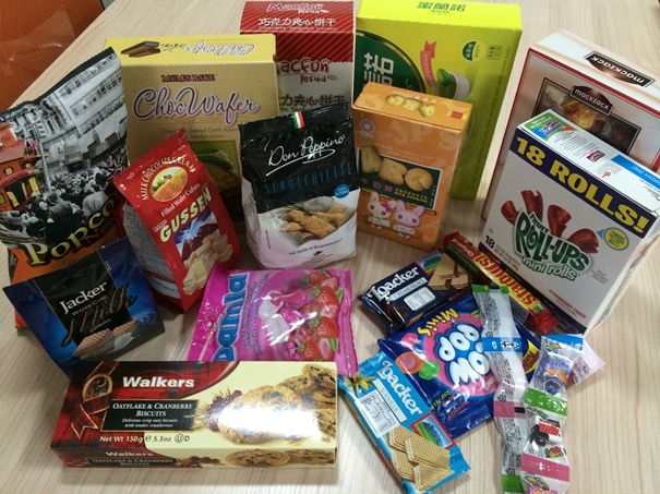 連云港食品報關公司哪些比較好的呢 連云港食品報關公司哪些比較好的呢