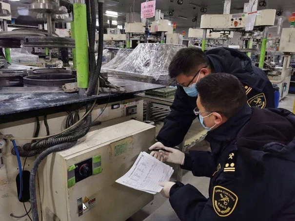 進口舊電機配件報關要掌握這些通關技巧 進口舊電機配件報關要掌握這些通關技巧