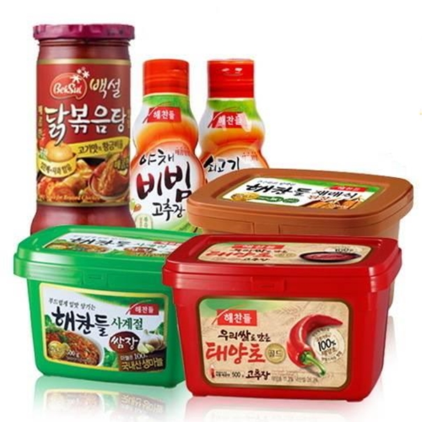 調味料進口報關清關需要多久