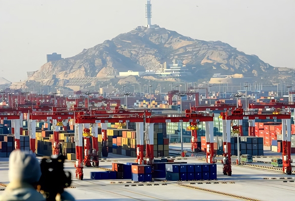 上海洋山進口報關公司哪家好 上海洋山進口報關公司哪家好