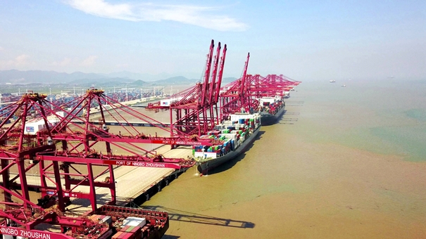 寧波舟山港口進口報關(guān)舟山港報關(guān)公司 寧波舟山港口進口報關(guān)舟山港報關(guān)公司