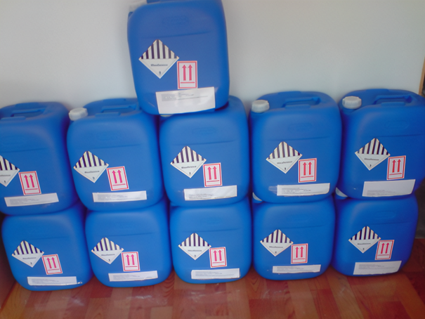 進口危險品報關流程是這樣的,你來看看 進口危險品報關流程是這樣的,你來看看