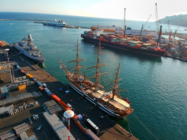 廈門報關清關公司比較好廈門AEO報關公司