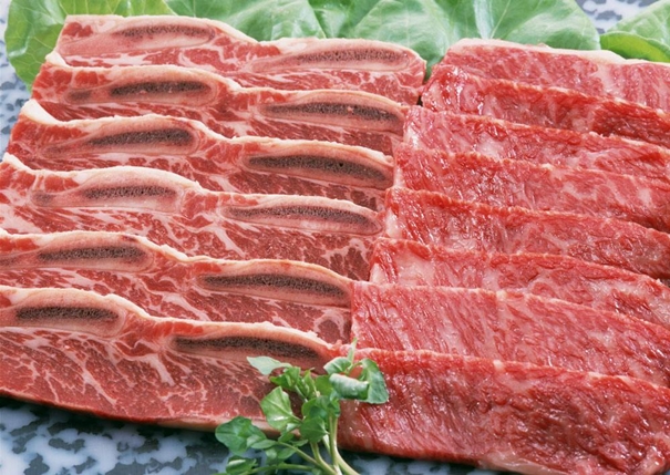 上海進口牛肉清關公司前十名有哪些 上海進口牛肉清關公司前十名有哪些