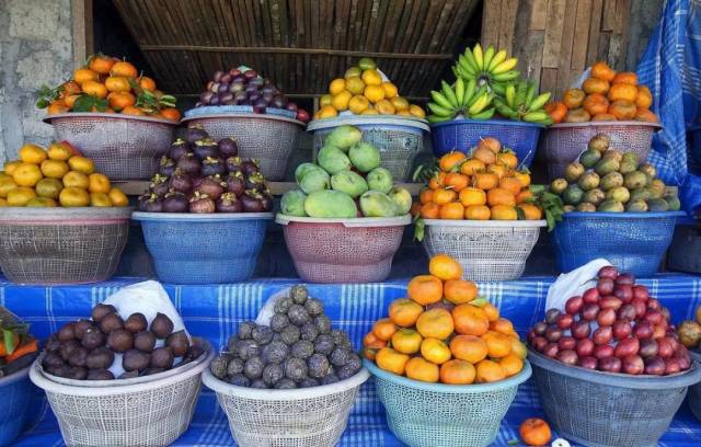 東南亞水果進口報關(guān)代理是怎樣的呢？