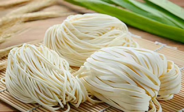 面條進口清關代理這樣操作準沒錯 面條進口清關代理這樣操作準沒錯