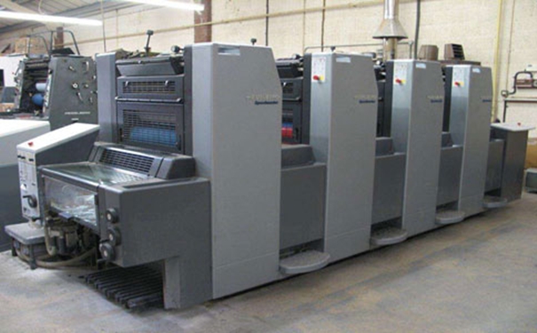 二手舊設備進口報關的備案流程及注意事項 二手舊設備進口報關的備案流程及注意事項