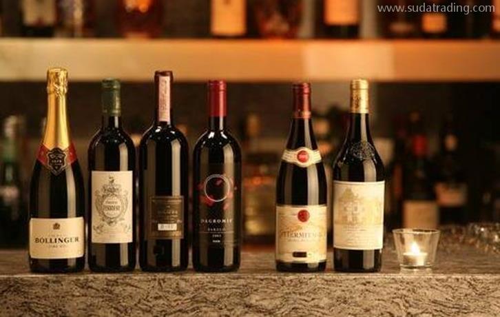 法國紅酒進口報關對中文標簽的要求 法國紅酒進口報關對中文標簽的要求