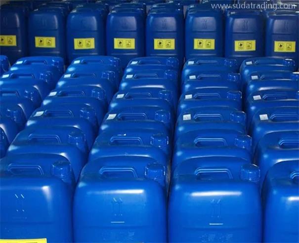 進口化工產品關稅是多少