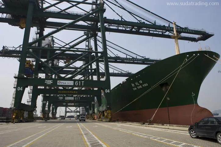 東莞虎門進口報關行哪家好?廣東速達帶你了解 東莞虎門進口報關行哪家好?廣東速達帶你了解