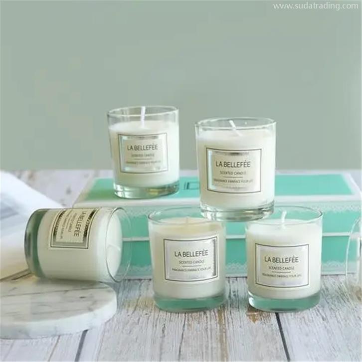 香薰蠟燭進口清關代理費用以及注意事項 香薰蠟燭進口清關代理費用以及注意事項