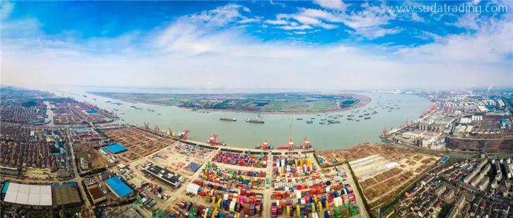 張家港進口報關公司哪家比較好? 張家港進口報關公司哪家比較好?