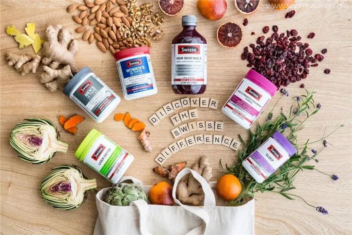 膳食營養劑進口報關相關問答