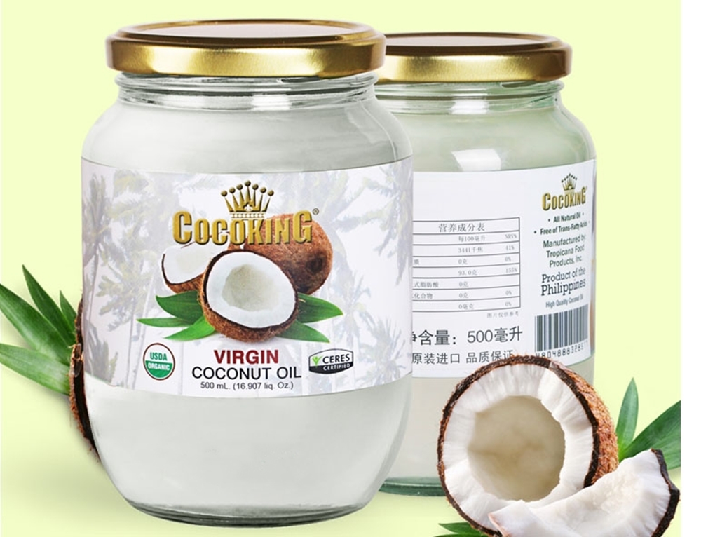 進口椰子油清關代理操作案例 進口椰子油清關代理操作案例