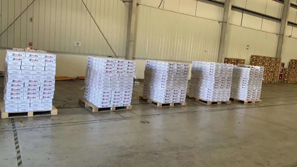 寵物食品進口清關一般貿易進口案例分享