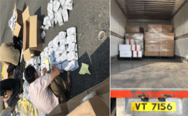 咖啡豆進口報關小插曲,一般貿易進口案例分享 咖啡豆進口報關小插曲,一般貿易進口案例分享