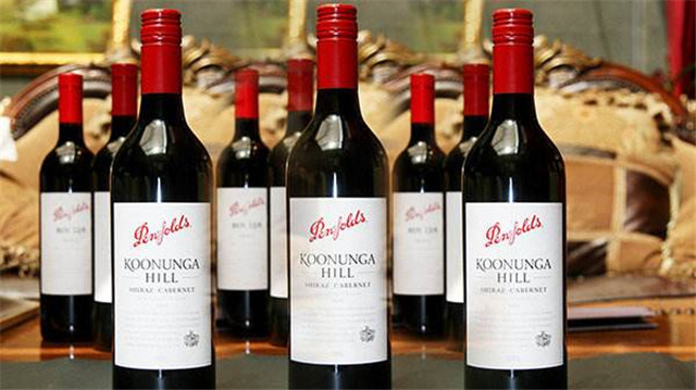 澳大利亞紅酒進口清關(guān)案例分享以及操作注意事項 澳大利亞紅酒進口清關(guān)案例分享以及操作注意事項