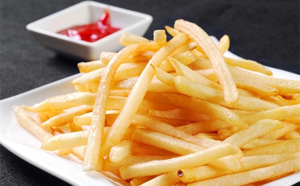 冷凍薯條一般貿(mào)易進口報關(guān)流程手續(xù)以及時間 冷凍薯條一般貿(mào)易進口報關(guān)流程手續(xù)以及時間