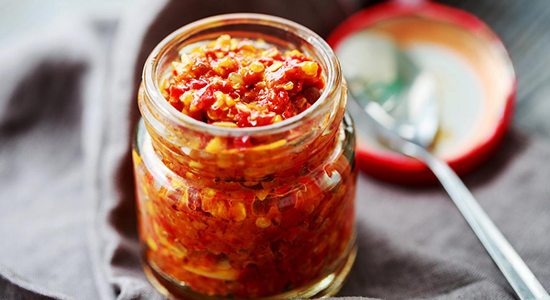 報關(guān)指導(dǎo)!辣椒醬進口報關(guān)是怎么操作的? 報關(guān)指導(dǎo)!辣椒醬進口報關(guān)是怎么操作的?