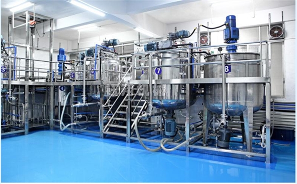 制藥設備進口報關流程了解嗎?制藥設備報關請看這里 制藥設備進口報關流程了解嗎?制藥設備報關請看這里