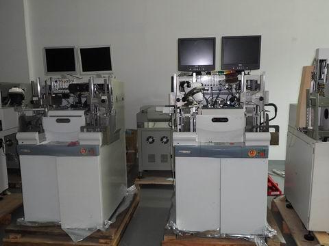 進口二手焊線機報關中檢注意事項,看完你就了解啦 進口二手焊線機報關中檢注意事項,看完你就了解啦