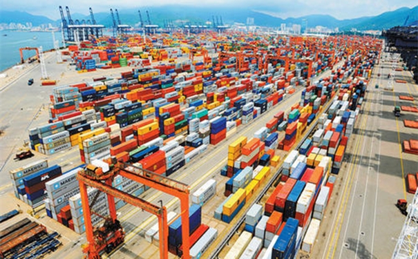 深圳報關進出口公司有哪些呢? 深圳報關進出口公司有哪些呢?