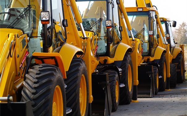 二手挖掘機進口流程手續 二手挖掘機進口流程手續