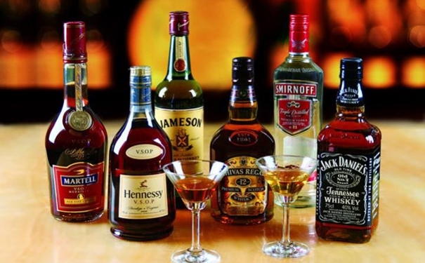 洋酒進口報關代理相關的流程手續【建議收藏】 洋酒進口報關代理相關的流程手續【建議收藏】