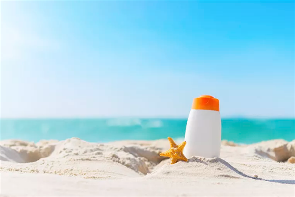 進口韓國防曬霜清關代理注意事項