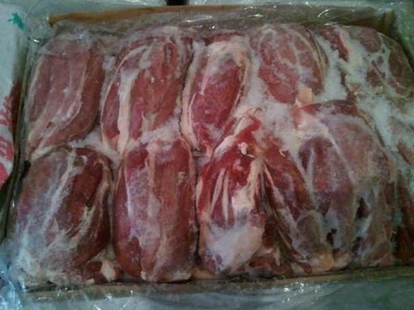 冷凍牛肉進口報關公司要具備什么資質