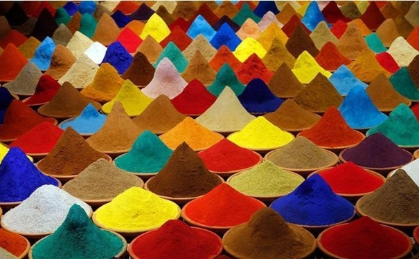 染料進口清關代理注意事項有這些 染料進口清關代理注意事項有這些