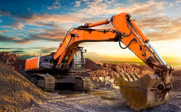 進口舊挖掘機清關如何審價以及注意什么