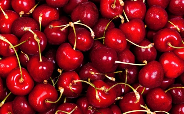 加拿大櫻桃進口報關的流程