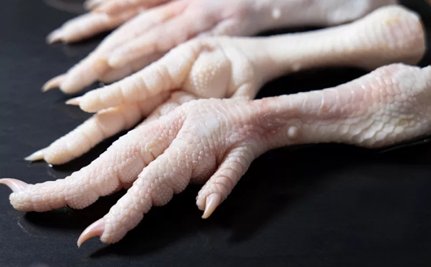 進口雞爪報關(guān)代理公司 進口雞爪報關(guān)代理公司