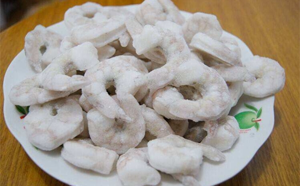 厄瓜多爾蝦仁進口清關需要的單證資料 厄瓜多爾蝦仁進口清關需要的單證資料