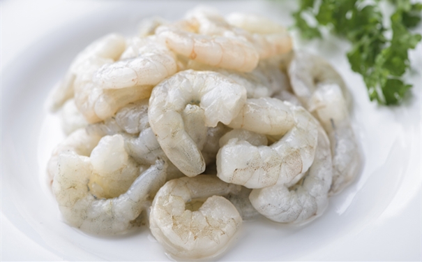 厄瓜多爾蝦仁進口清關需要的單證資料 厄瓜多爾蝦仁進口清關需要的單證資料