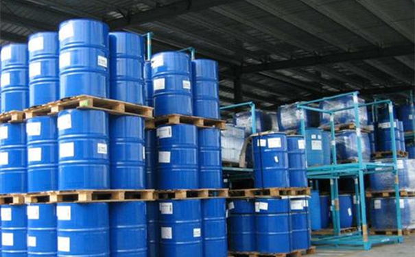 成都進口危險品清關申報流程