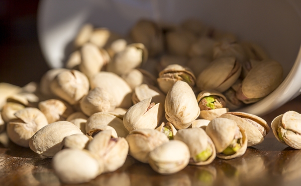 伊朗進口開心果清關檢驗內容有哪些