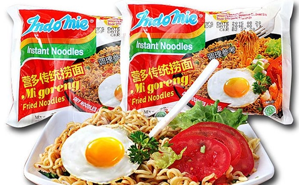 韓國方便面進口報關需提供哪些資料呢