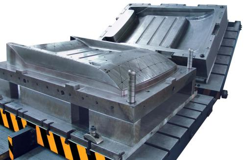 二手模具進(jìn)口清關(guān)2-3天完成，誰人不心動?