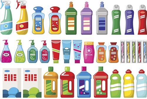 洗護用品進口清關，你需要了解這些細節