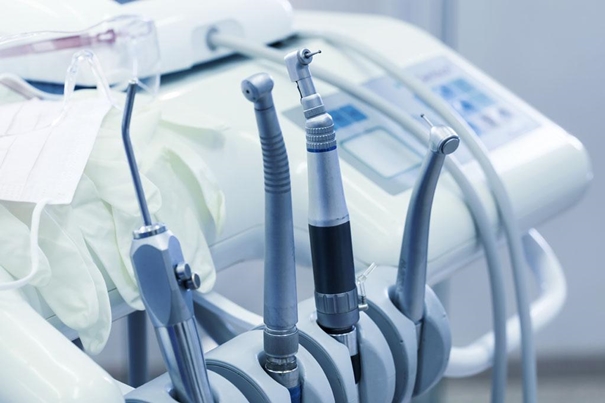 牙科器械進口報關一般貿易進口申報流程 牙科器械進口報關一般貿易進口申報流程