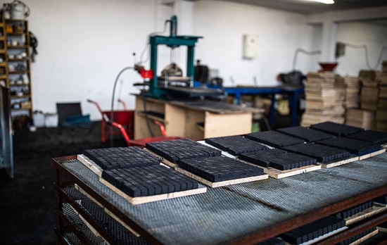 悄悄告訴你，椰炭進口清關代理的流程是這樣的