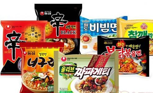 韓國方便面進口清關需用多久時間以及流程手續(xù) 韓國方便面進口清關需用多久時間以及流程手續(xù)