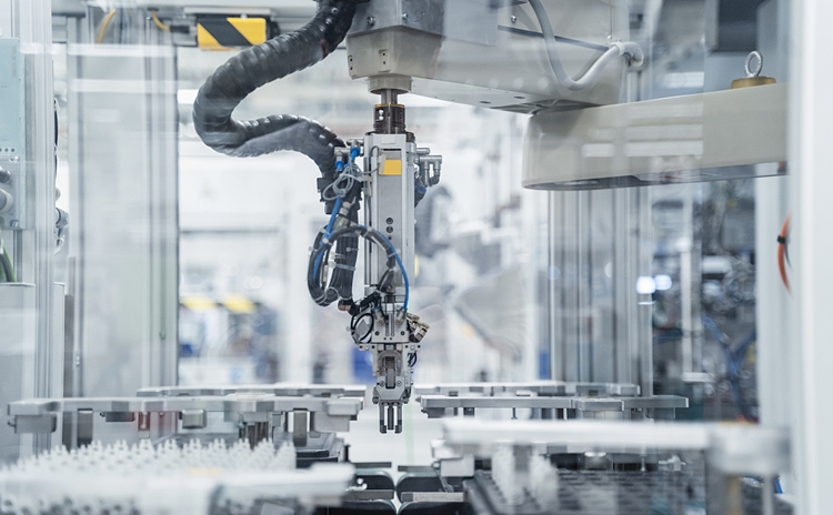 德國機械進口報關容易出現的3個誤區,你要了解的 德國機械進口報關容易出現的3個誤區,你要了解的