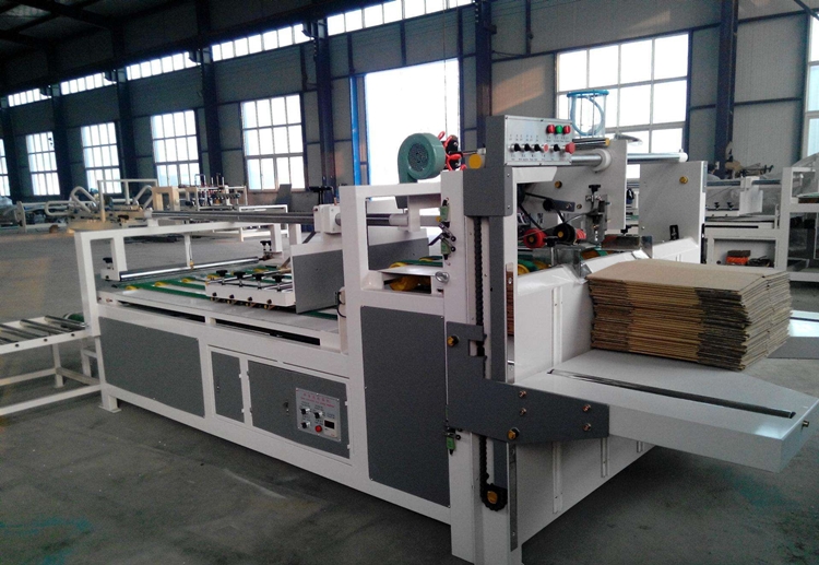 紙箱機械進口報關走一般貿易需準備的報關單證資料 紙箱機械進口報關走一般貿易需準備的報關單證資料