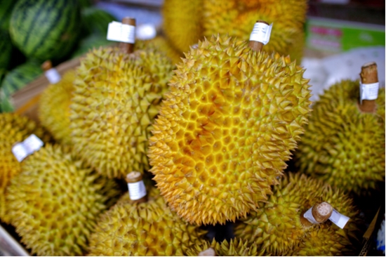 馬來西亞進口榴蓮清關,海關檢驗檢疫要求 馬來西亞進口榴蓮清關,海關檢驗檢疫要求