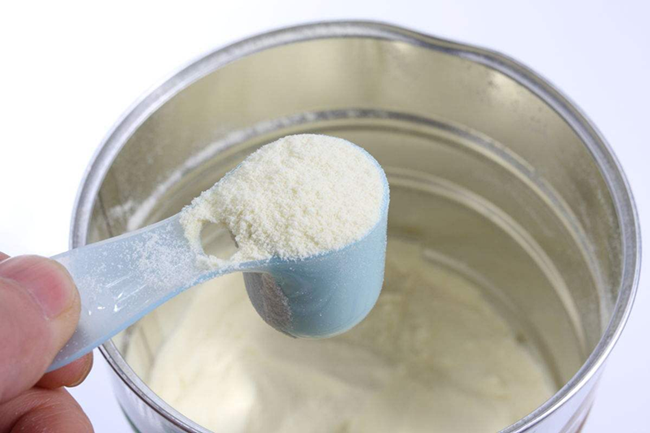 想知道乳粉進口報關(guān)流程嗎？乳粉報關(guān)請看這里